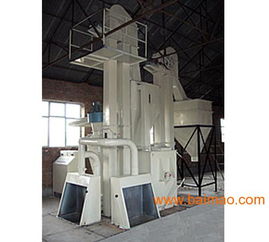 粉料、濃縮料、豬飼料加工機組及化工產品綜合解析