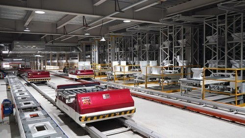 將科技融入血液，惠達(dá)衛(wèi)浴以新材料技術(shù)研發(fā)穩(wěn)步向“智造”前進(jìn)