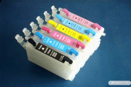 墨水、墨盒、硒鼓——辦公用品的國(guó)際快遞物流解決方案