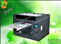 瓷磚、石材彩印加工設備 中國首家萬能平板打印機研發廠家的創新之路